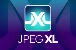 Google Chrome quietly brings back JPEG-XL image support after years away