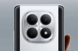 Poco M8 Series Official: 6,500mAh Battery and 100W Charging Confirmed