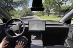 Will Your Tesla Lose Value? The Impact of Subscription-Only FSD