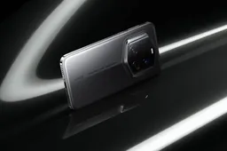 24GB RAM, 7,200mAh and 4.6 GHz: The Honor Magic 8 RSR Specs Are Insane