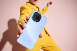 iQOO Z11 Turbo Teased With 32MP Selfie Camera and 4x Lossless Zoom