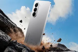 Realme's New Battery King Is Coming Soon With 10,000mAh Capacity