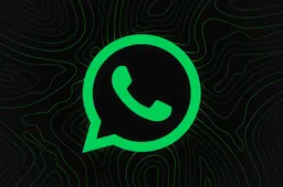 WhatsApp Is Dropping Tenor and Moving GIF Searches to Klipy