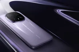 Honor Magic8 RSR Porsche Design Goes Official, Blending Luxury Style With a Serious Camera Setup