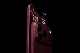 The iPhone 18 Display Might Be Better Than Ever