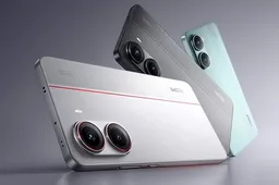 Redmi Turbo 5 Runs Geekbench, Confirming the Powerful Dimensity 8500