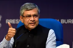 India Is Getting Its Own Smartphone Brand Soon, IT Minister Confirms