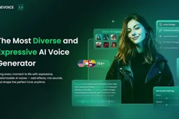 FineVoice 3.0 Review: Voice Creation Finally Feels Effortless