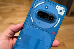 No Nothing Phone (4) in 2026 — Phone (4a) Goes Flagship-Level