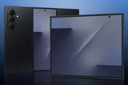 Samsung Galaxy Z TriFold Launches in the US and Sells Out in Minutes