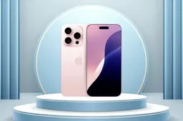 iPhone 18 Delay Is Reconfirmed in Another Report That Cites Supply Chain Issues