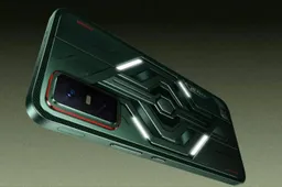 Infinix GT 50 Pro Leaks: Dimensity 8400 Ultimate Power Revealed