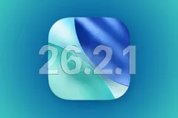 iOS 26.2.1 is here, but where is the Gemini AI we were promised?