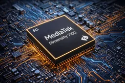 MediaTek’s Silent 2026 Move: The Dimensity 7100
