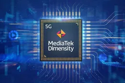 110fps Gaming and All-Big-Cores: Meet the Dimensity 8500