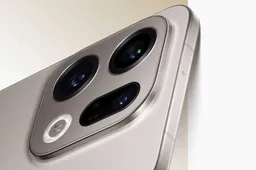 Oppo Find X9 Pro Cracks DxOMark Top 5: Is Honor Officially Beaten?