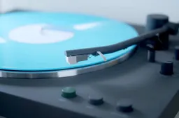 Sony Launched New Turntables For The First Time Since 2019 & Vinyl Fans Should Pay Attention