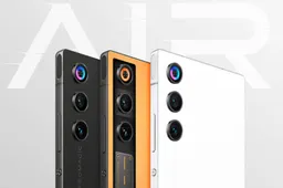 Snapdragon 8 Elite + 7,000mAh: The RedMagic 11 Air Specs Are Out