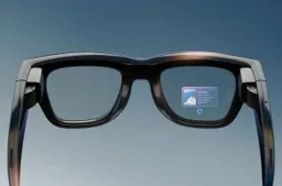 Samsung is developing two smart glasses with very different goals