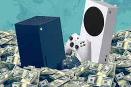 Xbox sales crash after first big surge leaves fans shocked and investors worried