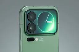 Xiaomi 17 Pro Just Turned Its Back Screen Into Pure Magic — And It’s Wild