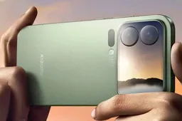 Xiaomi 17 Max: 8,000mAh Power and Flat Glass Breakdown?