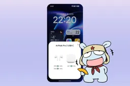 Xiaomi just did what Google wouldn't: Native AirPods support