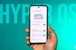Xiaomi: How Pre-Installed Apps Secretly Drain Battery Life Without You Noticing