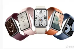 The Smart Band 9 Pro Just Got Smarter with New "Tap to Pay" Feature