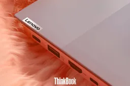 Why Chinese Professionals Are Paying $1,008 for These 99.9Wh Portable Workstations