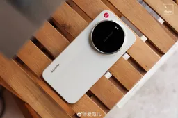 Leica Partners with Xiaomi for New Leitzphone, Ending Sharp Collaboration