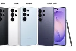 Samsung’s S Pen Returns Bigger and Smarter — You Won’t Believe the Upgrades!