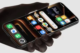 7.2mm Thickness Meets 6,500mAh Battery in Market's Newest Mid-Range 5G Phone