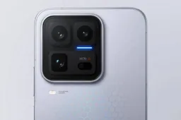 The iQOO 15 Ultra Just Dropped Its Camera Specs—And Wow!