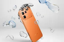 Infinix NOTE 60 Series Unveiled With New Chipset Options and Updated Feature Set