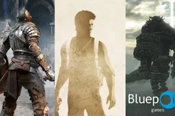 Sony Shuts Down Bluepoint Games, Studio Behind Demon’s Souls Remake