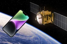 Apple Is Working on a iPhone Case That Boosts Satellite Connectivity