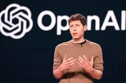 OpenAI Scales Back to $600 Billion Compute Plan Amid Investor Concerns