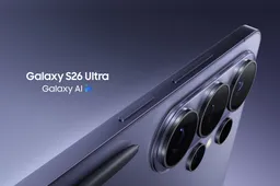 Samsung Galaxy S26 Ultra: All Hail To The King of Galaxies