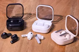 Samsung Galaxy Buds4 and Buds4 Pro Unveiled With New Blades and Better Audio