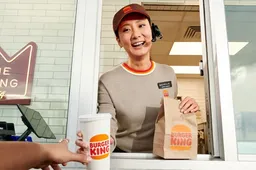 Burger King’s New AI Headsets Score Employee “Friendliness” — And It’s Raising Eyebrows