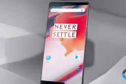 OnePlus 15T Leak Hints at Massive Power Boost — But the Camera Story Disappoints