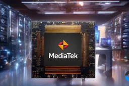 MediaTek Invests $90 Million In Ayar Labs To Cut Chip Power Use By 80% And Boost AI And 6G Future