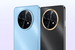 Huawei Nova 14i Launches in Hong Kong With 6-Year-Old Snapdragon 680 and 7,000mAh Battery