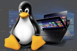 Linux Gaming Is Finally Legit: Why Steam Players Are Switching From Windows