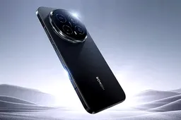 HONOR Records Strong Growth as Global Smartphone Shipments Rise in 2025