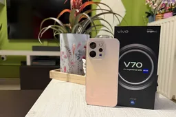 Vivo V70 Review: Is the Zeiss Camera Worth the Premium Price?