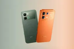 This is Not Just Another “Ultra”