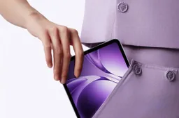 Redmi Pad 2 Targets Students with March/April Launch and Portable Form Factor