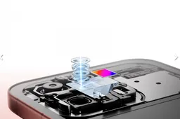 Vivo V70 Elite announced: Costs 480€ But Packs Flagship Specs and Six Years of Updates